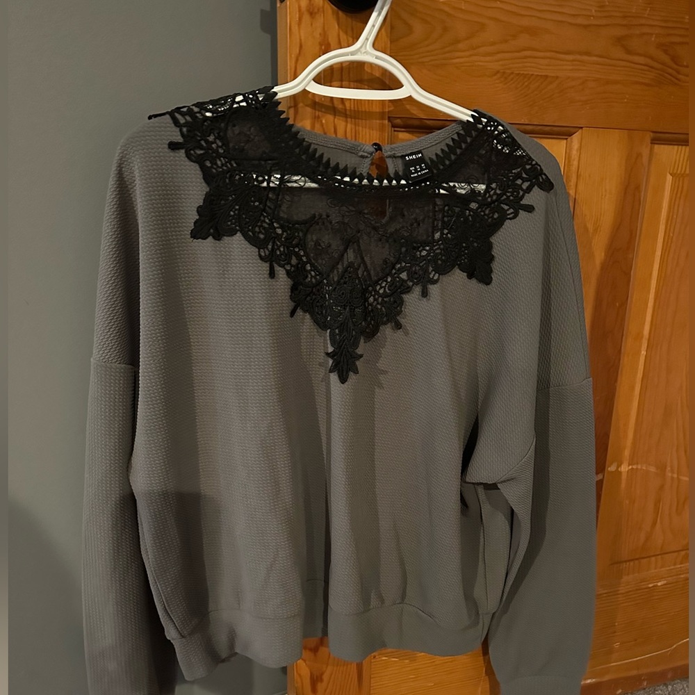 Xl top